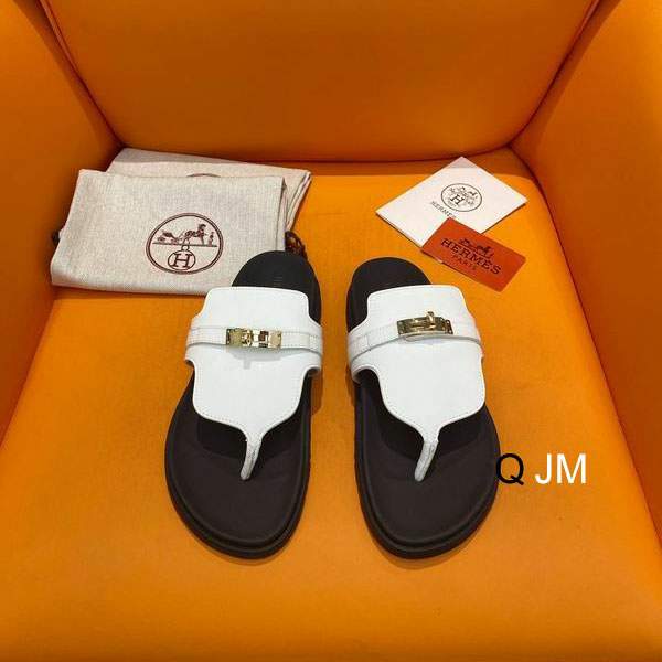 Picture of Hermes Slippers _SKUHermessz35-45JM04011617